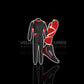 Sparco Kart Racing Suit + Shoes + Gloves Set – 3-in-1 Custom Karting Gear Combo | Lightweight, Breathable & Race-Ready with Bulk Order Discounts.