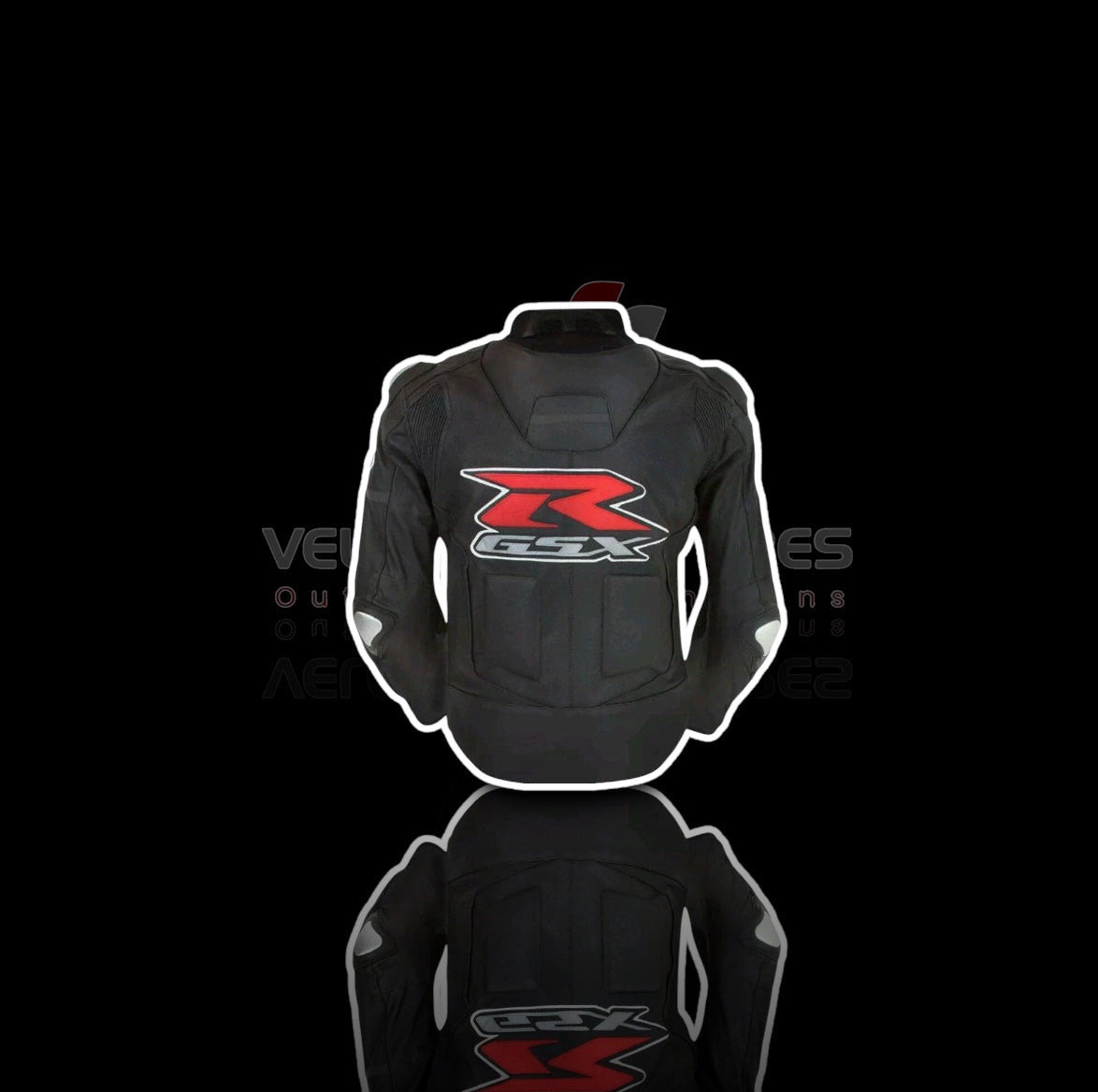 GSX Premium CE Approved Motorbike Riding Jacket for Men – Protective Motorcycle Gear with Armor, Breathable Textile or Leather, Adjustable Fit & All-Weather Comfort