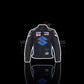 Suzuki GSX Waterproof Motorcycle jacket Riding Jacket- Ultimate Protection & Comfort