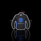 Suzuki GSX Waterproof Motorcycle jacket Riding Jacket- Ultimate Protection & Comfort