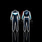 Velocity Ventures 2-Layer Go Kart Racing Suit – Cordura 600D, Cool Max, Stretch Fit