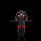 Velocity Ventures Hub CE-approved racing leather suit with armor, tailored fit & durable protection. Ideal for serious motorbike riders. Built for safety, comfort, and speed.