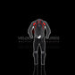 Velocity Ventures Hub CE-approved racing leather suit with armor, tailored fit & durable protection. Ideal for serious motorbike riders. Built for safety, comfort, and speed.