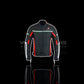 Velocity Ventures Waterproof Motorcycle jacket Riding Jacket- Ultimate Protection & Comfort