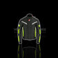 Waterproof Motorcycle jacket Riding Jacket- Ultimate Protection & Comfort